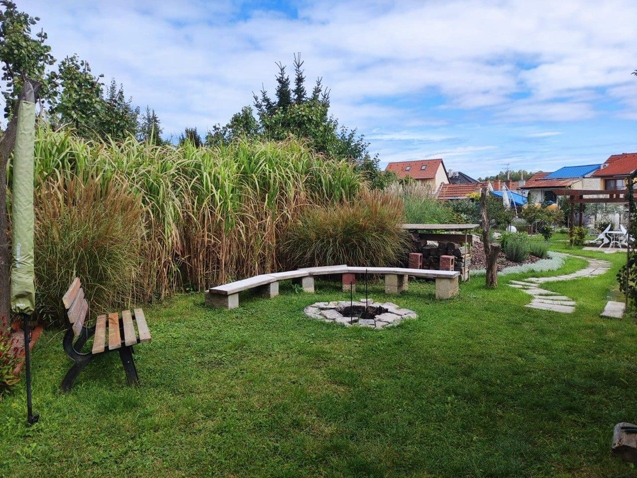 Predaj domu 92 m², pozemek 554 m², Komenského, Šlapanice, Jihomoravský kraj Predaj domu 92 m², pozemek 554 m², Komenského, Šlapanice, Jihomoravský kraj