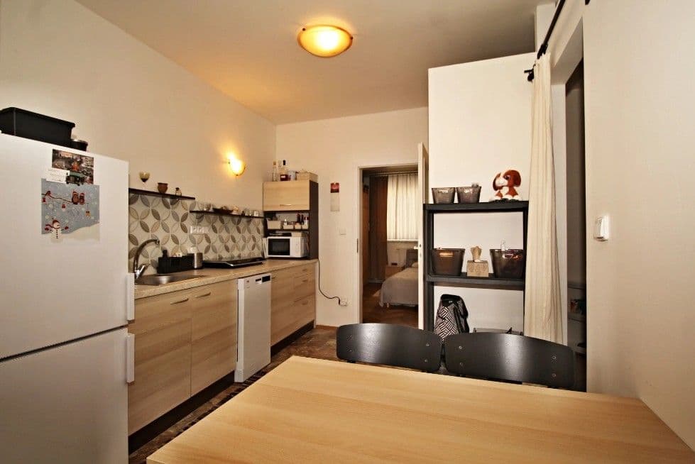 Predaj domu 92 m², pozemek 554 m², Komenského, Šlapanice, Jihomoravský kraj Predaj domu 92 m², pozemek 554 m², Komenského, Šlapanice, Jihomoravský kraj