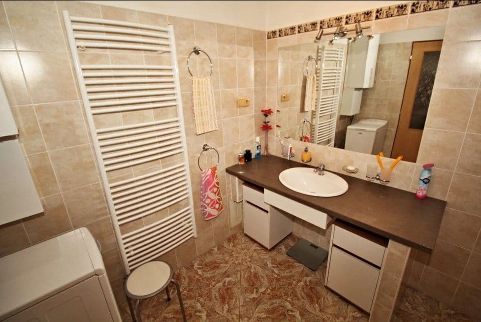 Predaj domu 92 m², pozemek 554 m², Komenského, Šlapanice, Jihomoravský kraj Predaj domu 92 m², pozemek 554 m², Komenského, Šlapanice, Jihomoravský kraj