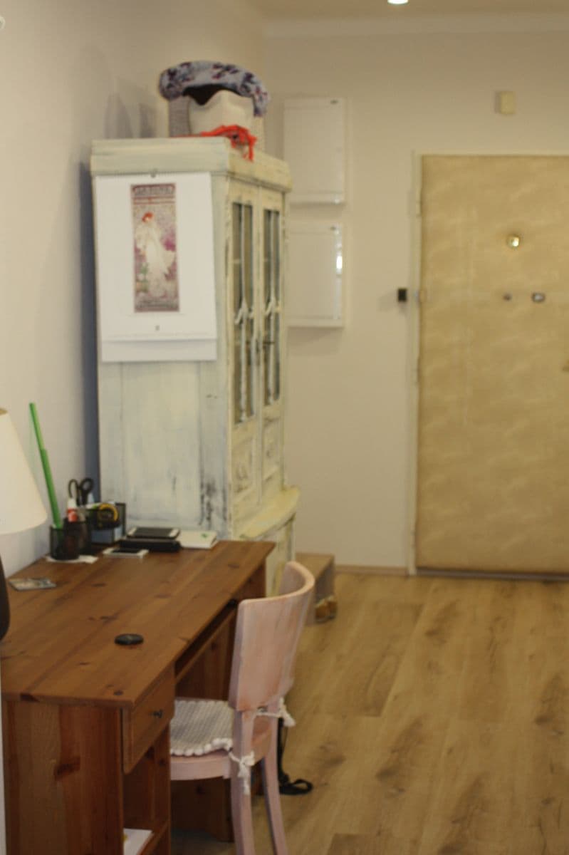 Prenájom bytu 47 m², Jerevanská, Praha, Praha Prenájom bytu 47 m², Jerevanská, Praha, Praha