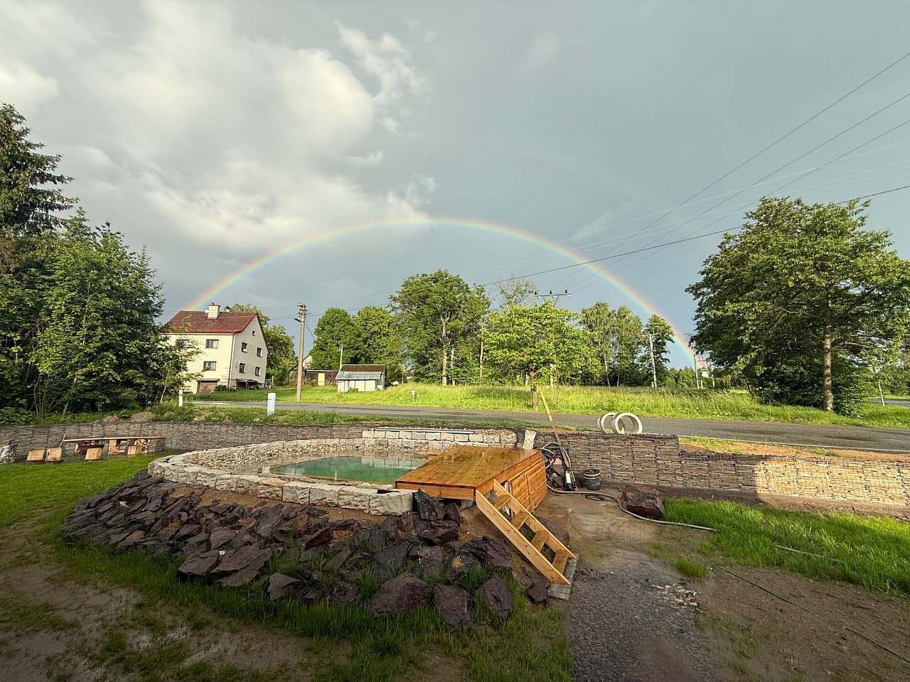 Prenájom rekreačného objektu, Liberk, Královéhradecký kraj Prenájom rekreačného objektu, Liberk, Královéhradecký kraj