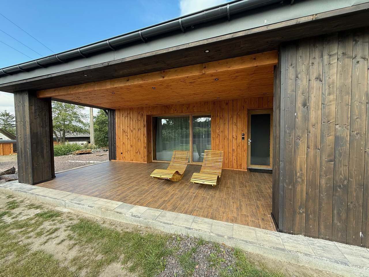 Prenájom rekreačného objektu, Liberk, Královéhradecký kraj Prenájom rekreačného objektu, Liberk, Královéhradecký kraj