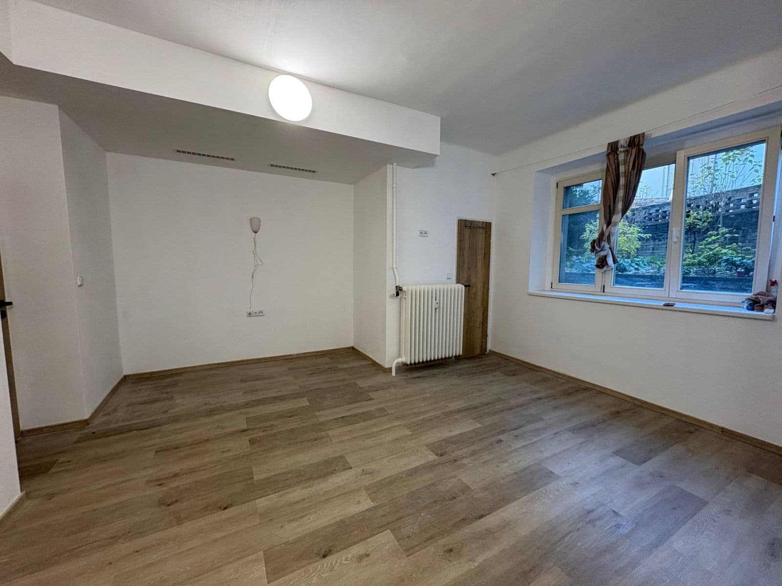 Predaj bytu 1-izbový 43 m², 5. května, Praha, Praha Predaj bytu 1-izbový 43 m², 5. května, Praha, Praha