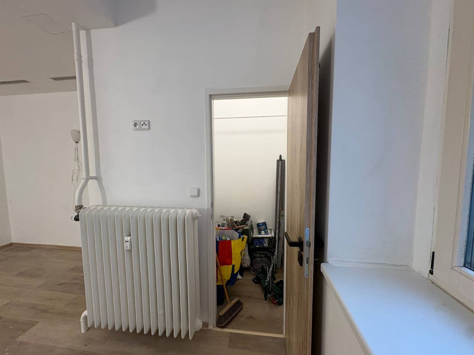 Predaj bytu 1-izbový 43 m², 5. května, Praha, Praha Predaj bytu 1-izbový 43 m², 5. května, Praha, Praha