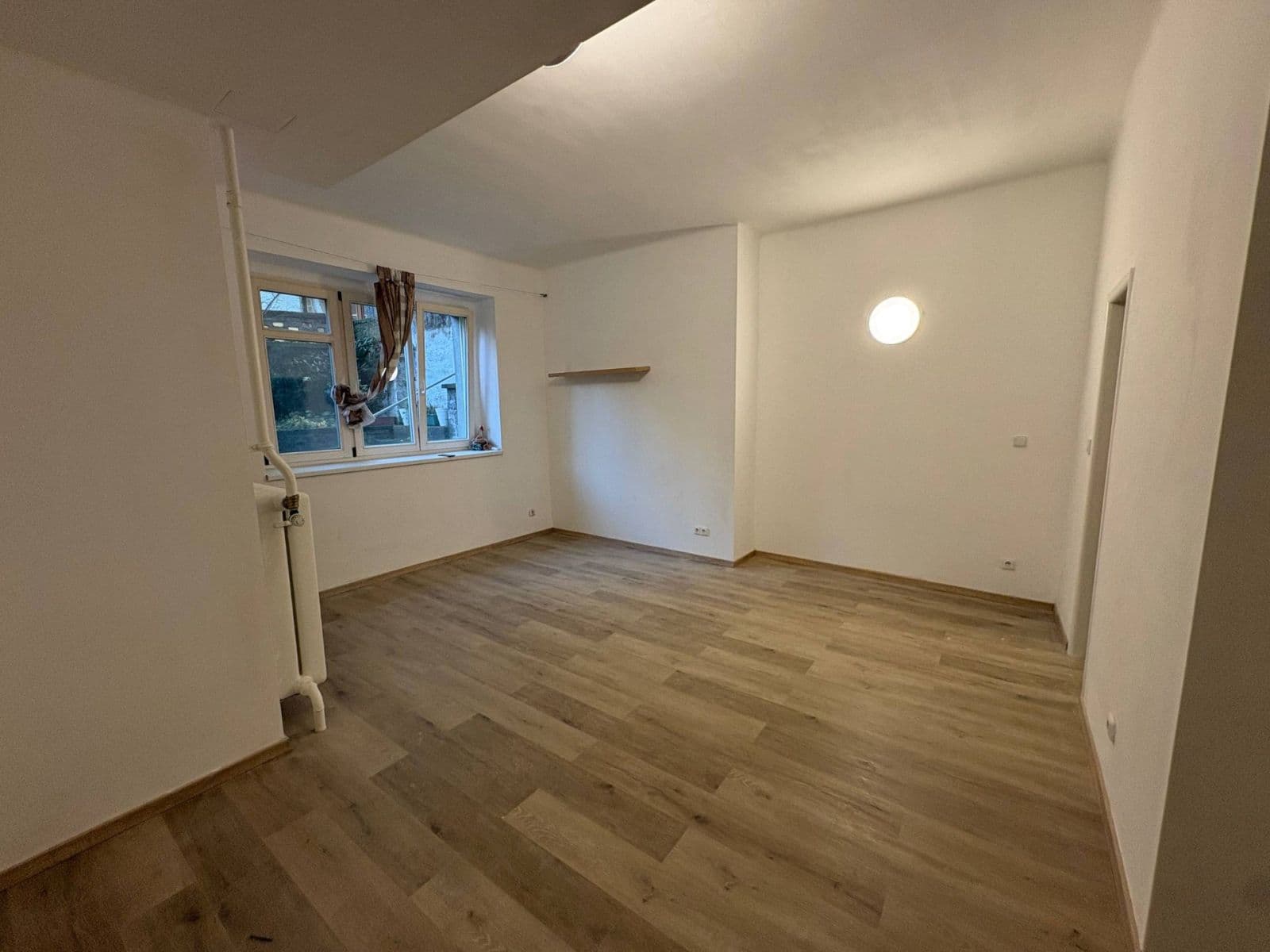 Predaj bytu 1-izbový 43 m², 5. května, Praha, Praha Predaj bytu 1-izbový 43 m², 5. května, Praha, Praha