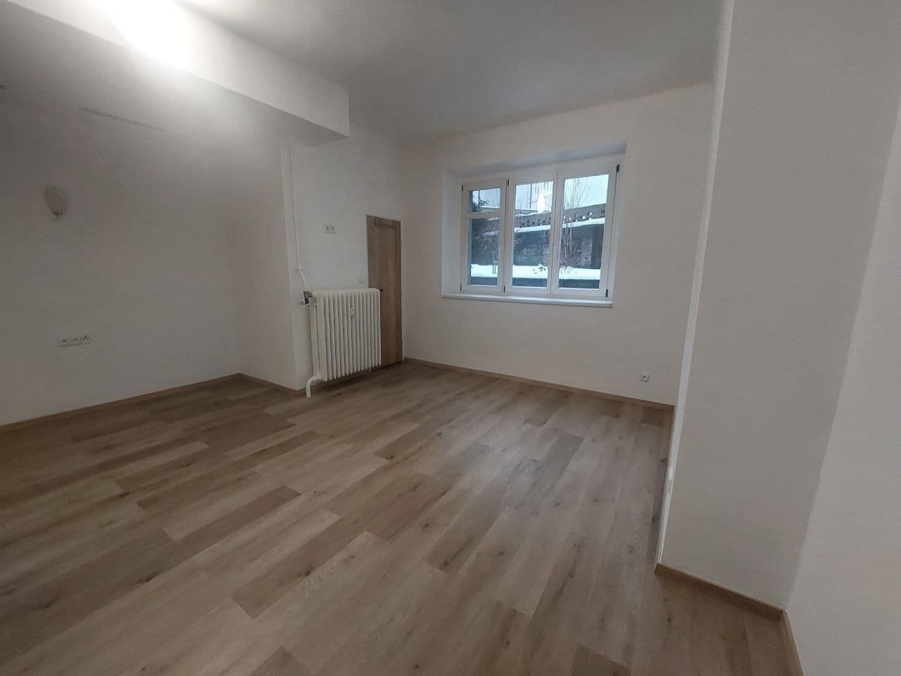 Predaj bytu 1-izbový 43 m², 5. května, Praha, Praha Predaj bytu 1-izbový 43 m², 5. května, Praha, Praha