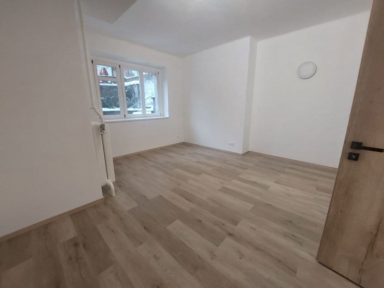 Predaj bytu 1-izbový 43 m², 5. května, Praha, Praha Predaj bytu 1-izbový 43 m², 5. května, Praha, Praha