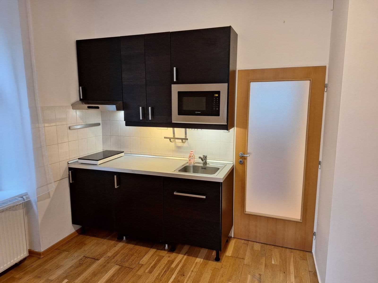 Prenájom bytu 2-izbový 48 m², Zachova, Brno, Jihomoravský kraj Prenájom bytu 2-izbový 48 m², Zachova, Brno, Jihomoravský kraj