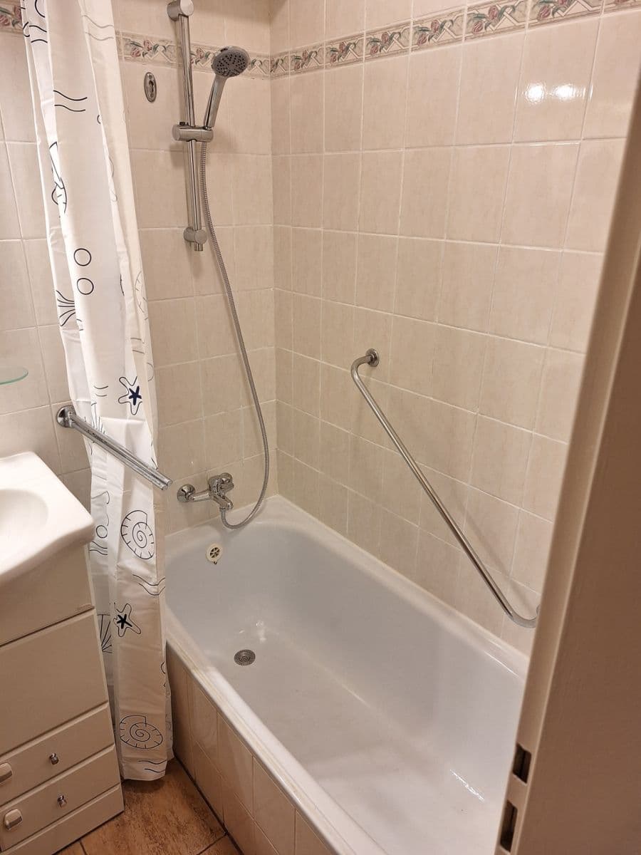 Prenájom bytu 2-izbový 48 m², Zachova, Brno, Jihomoravský kraj Prenájom bytu 2-izbový 48 m², Zachova, Brno, Jihomoravský kraj
