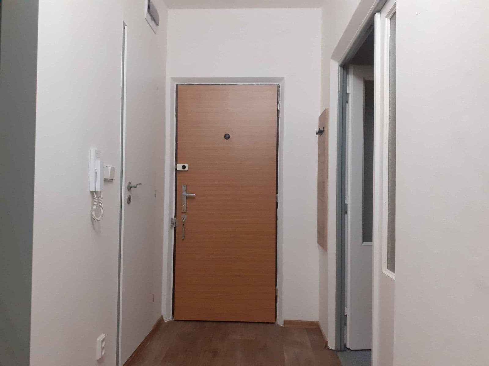 Prenájom bytu 1-izbový 39 m², Gerská, Plzeň, Plzeňský kraj Prenájom bytu 1-izbový 39 m², Gerská, Plzeň, Plzeňský kraj