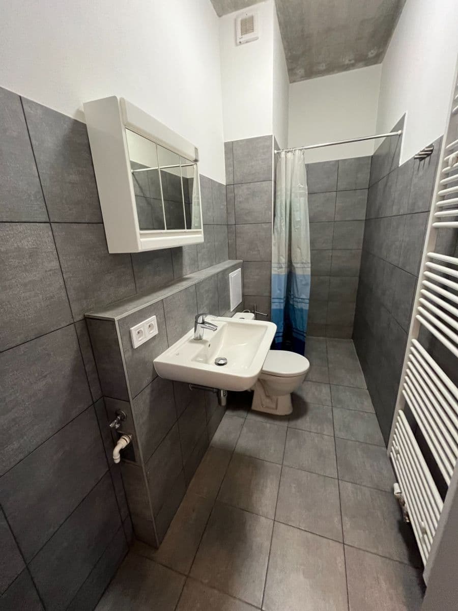 Prenájom bytu 1-izbový 45 m², U Uhříněveské obory, Praha, Praha Prenájom bytu 1-izbový 45 m², U Uhříněveské obory, Praha, Praha