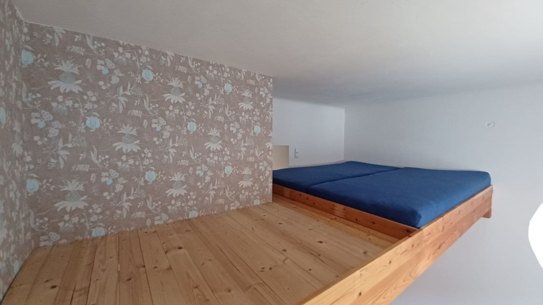 Prenájom bytu 1-izbový 30 m², Sokolovská, Praha, Praha Prenájom bytu 1-izbový 30 m², Sokolovská, Praha, Praha