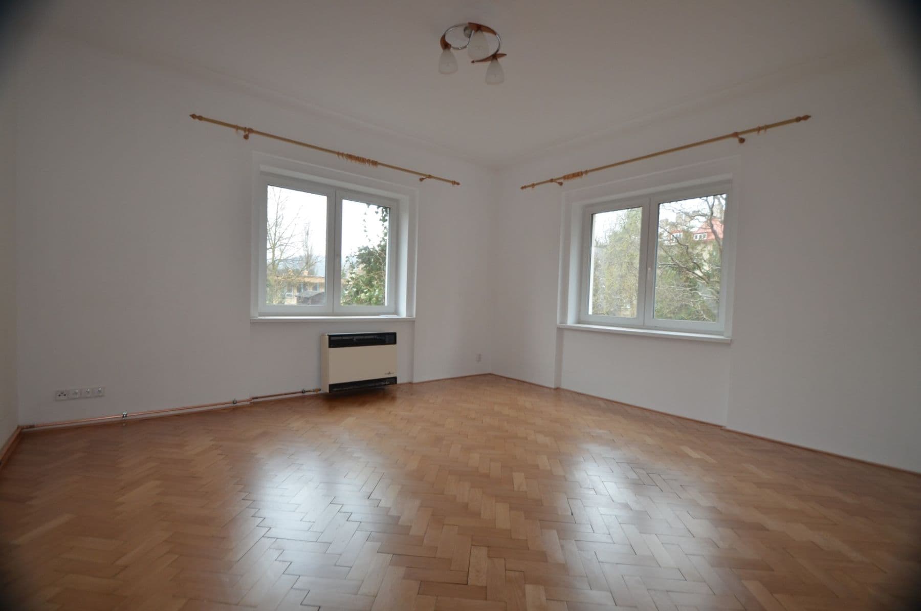 Prenájom bytu 2-izbový 77 m², Zelinářská, Praha, Praha Prenájom bytu 2-izbový 77 m², Zelinářská, Praha, Praha