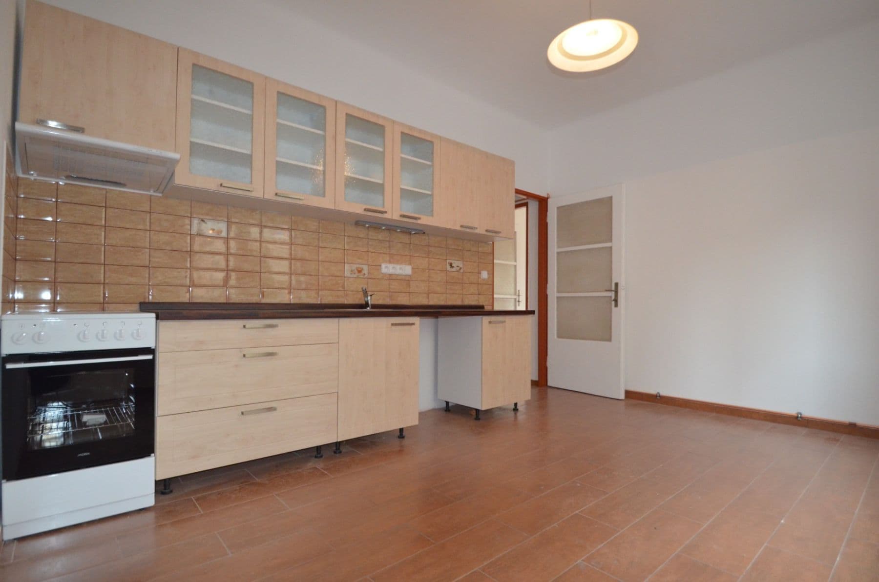 Prenájom bytu 2-izbový 77 m², Zelinářská, Praha, Praha Prenájom bytu 2-izbový 77 m², Zelinářská, Praha, Praha