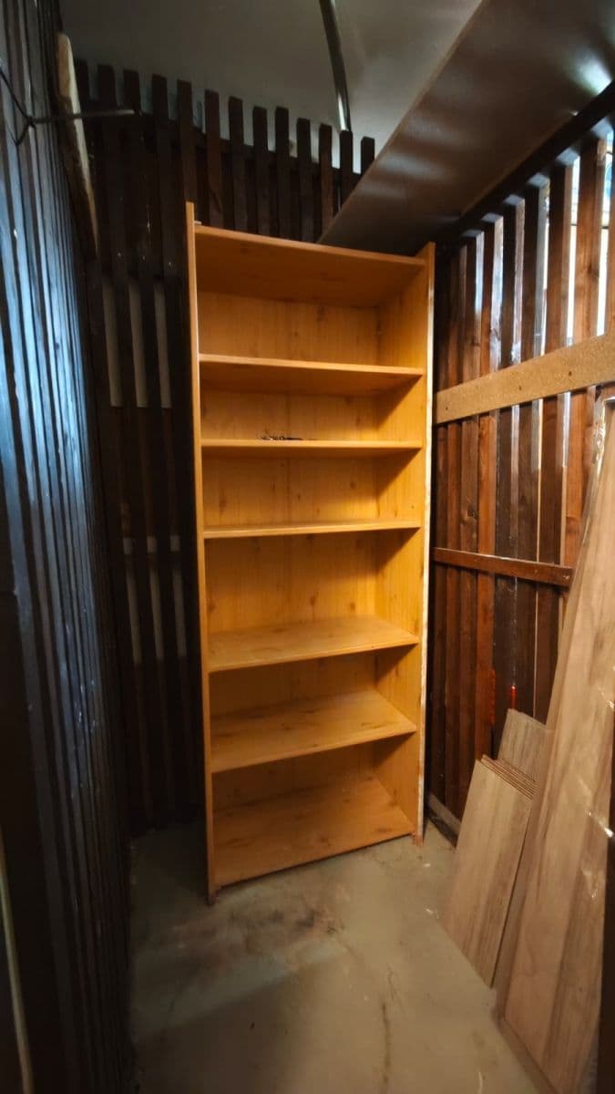 Prenájom bytu 2-izbový 34 m², Vojtěcha Lanny, Kladno, Středočeský kraj Prenájom bytu 2-izbový 34 m², Vojtěcha Lanny, Kladno, Středočeský kraj