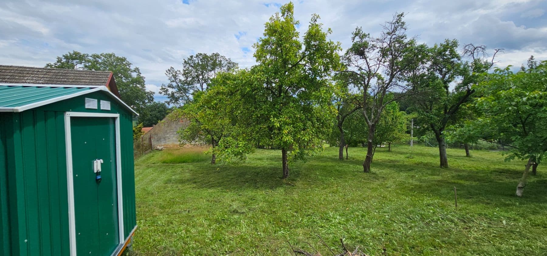 Predaj pozemku 1.337 m², Žihobce, Plzeňský kraj Predaj pozemku 1.337 m², Žihobce, Plzeňský kraj