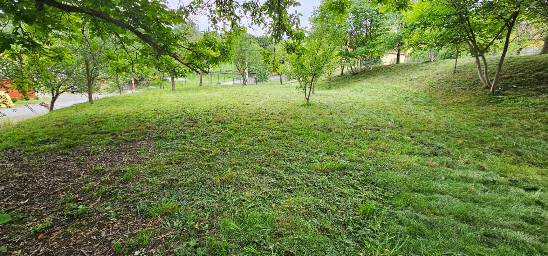 Predaj pozemku 1.337 m², Žihobce, Plzeňský kraj Predaj pozemku 1.337 m², Žihobce, Plzeňský kraj