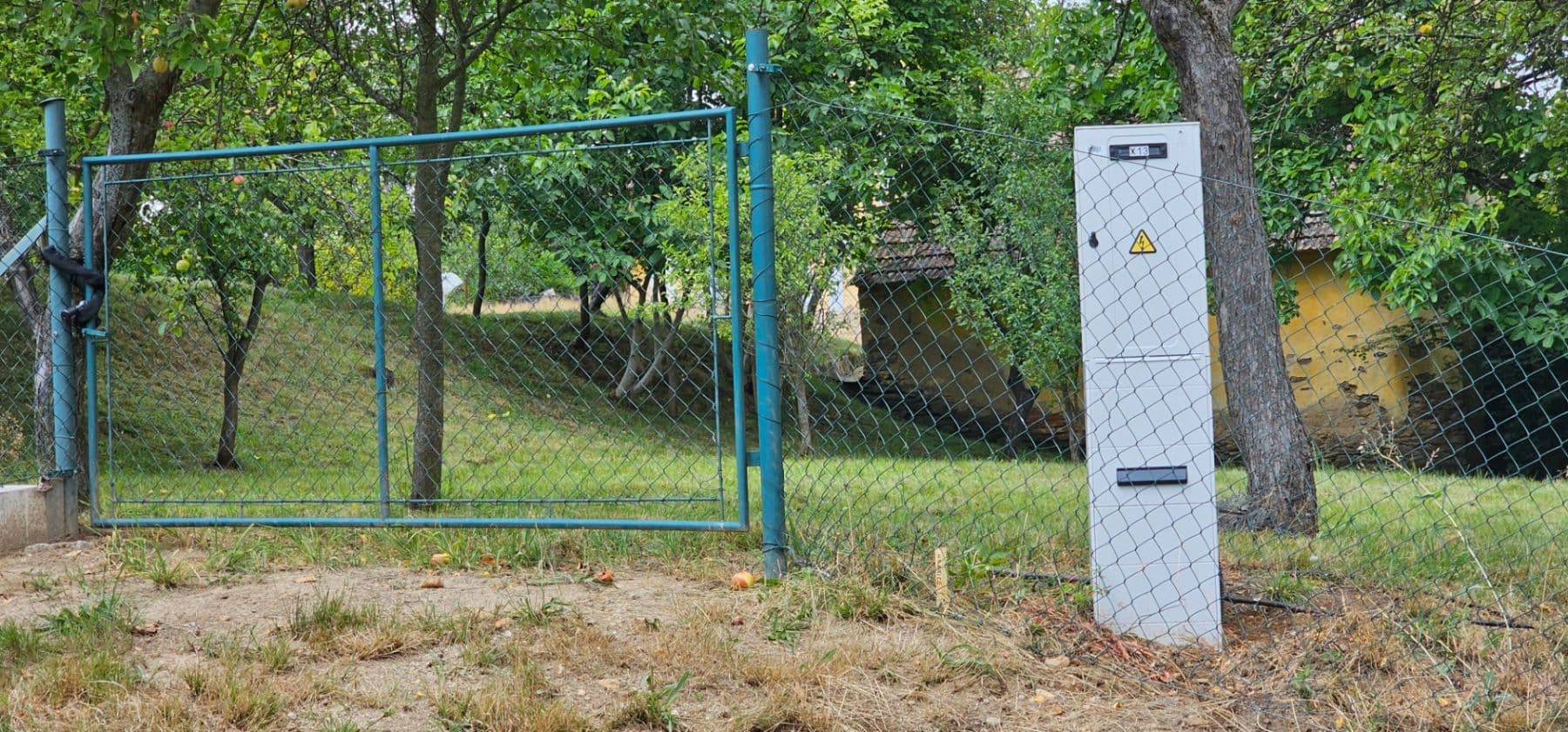 Predaj pozemku 1.337 m², Žihobce, Plzeňský kraj Predaj pozemku 1.337 m², Žihobce, Plzeňský kraj