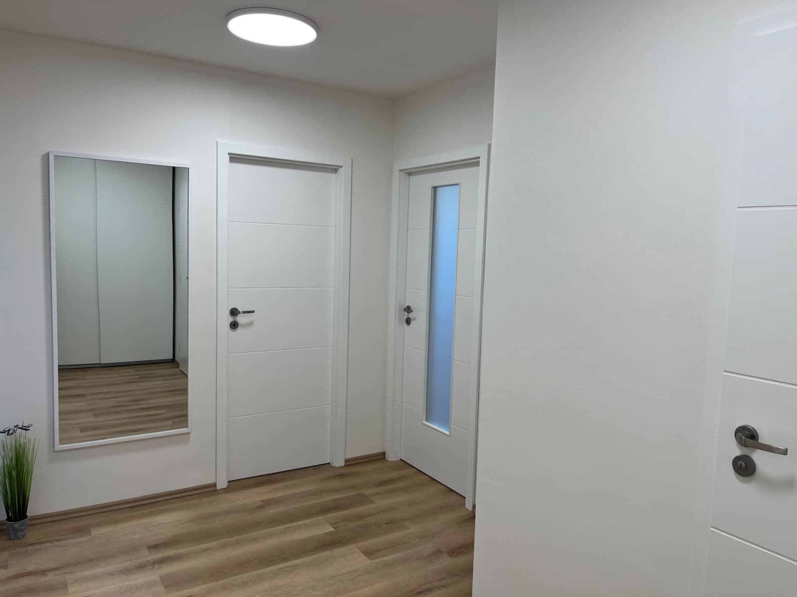 Prenájom bytu 3-izbový 65 m², Kocianova, Praha, Praha Prenájom bytu 3-izbový 65 m², Kocianova, Praha, Praha