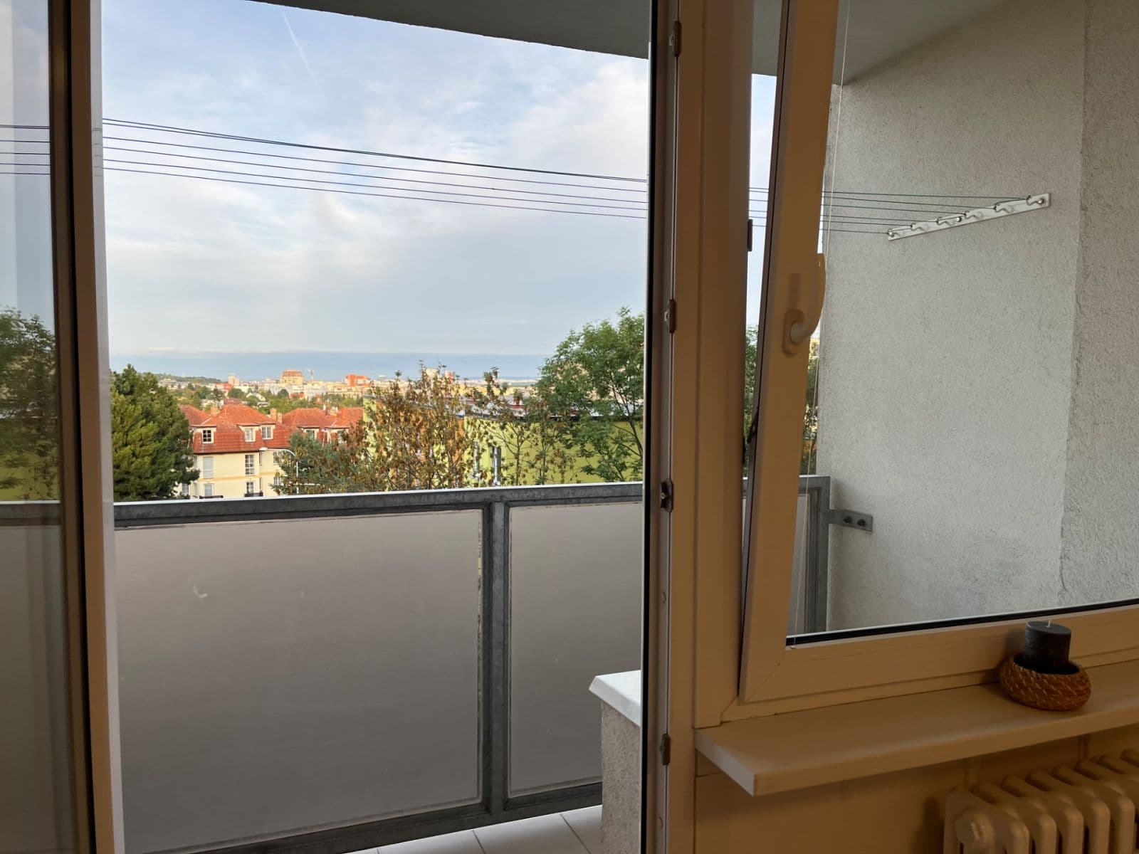 Prenájom bytu 3-izbový 65 m², Kocianova, Praha, Praha Prenájom bytu 3-izbový 65 m², Kocianova, Praha, Praha