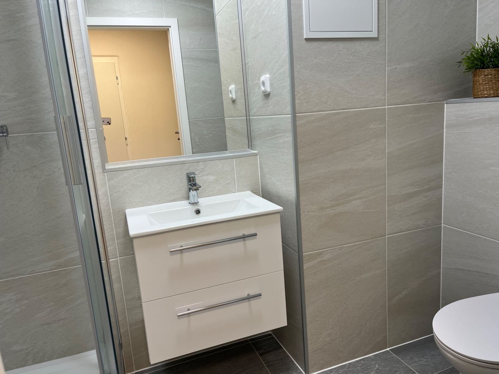 Prenájom bytu 3-izbový 65 m², Kocianova, Praha, Praha Prenájom bytu 3-izbový 65 m², Kocianova, Praha, Praha