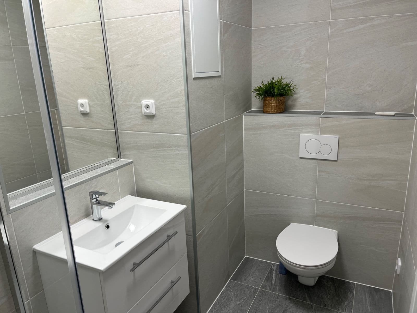 Prenájom bytu 3-izbový 65 m², Kocianova, Praha, Praha Prenájom bytu 3-izbový 65 m², Kocianova, Praha, Praha