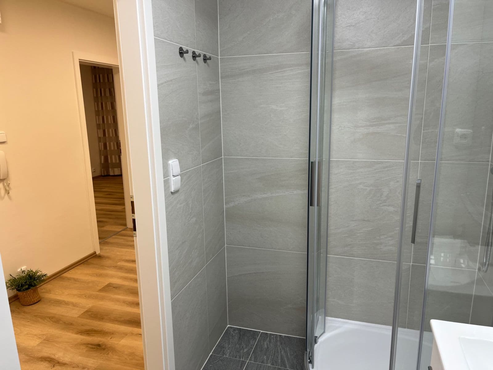 Prenájom bytu 3-izbový 65 m², Kocianova, Praha, Praha Prenájom bytu 3-izbový 65 m², Kocianova, Praha, Praha
