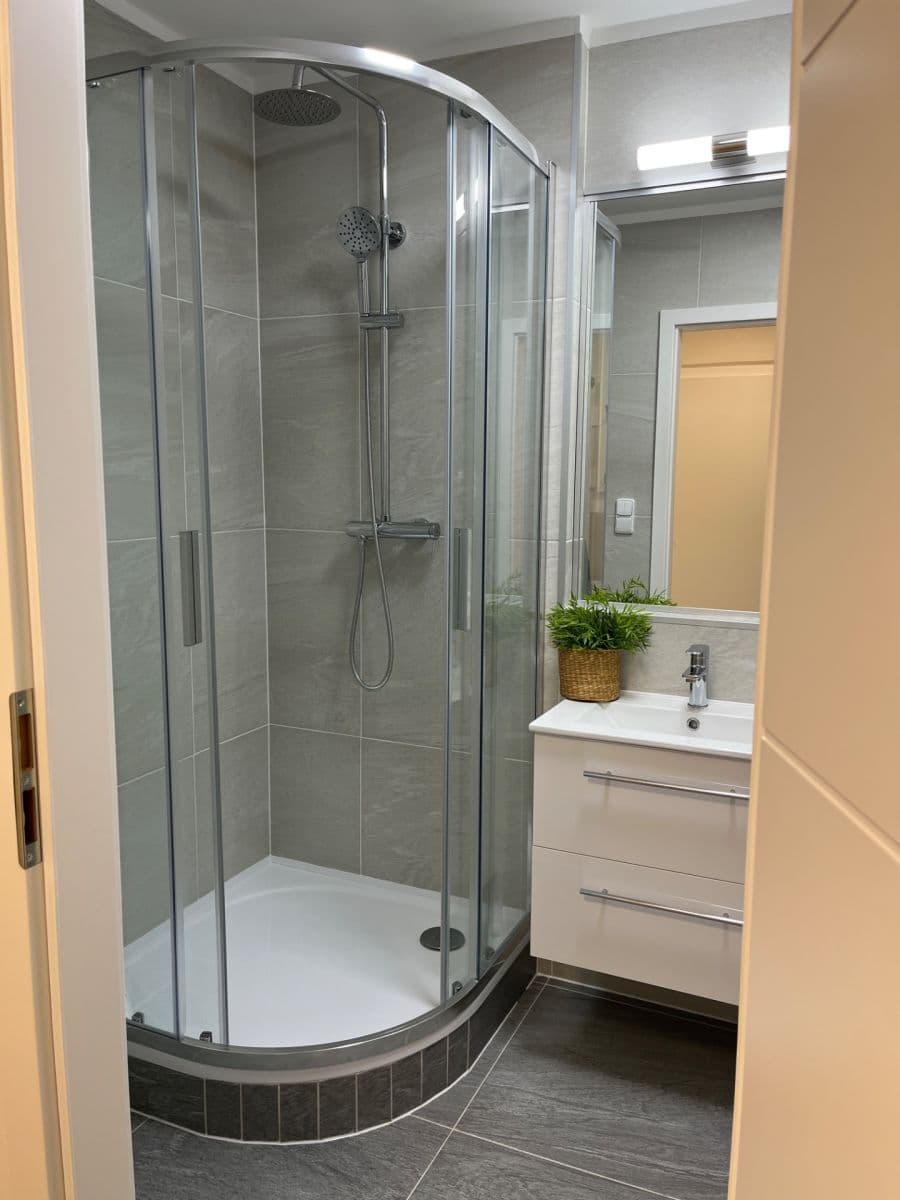 Prenájom bytu 3-izbový 65 m², Kocianova, Praha, Praha Prenájom bytu 3-izbový 65 m², Kocianova, Praha, Praha