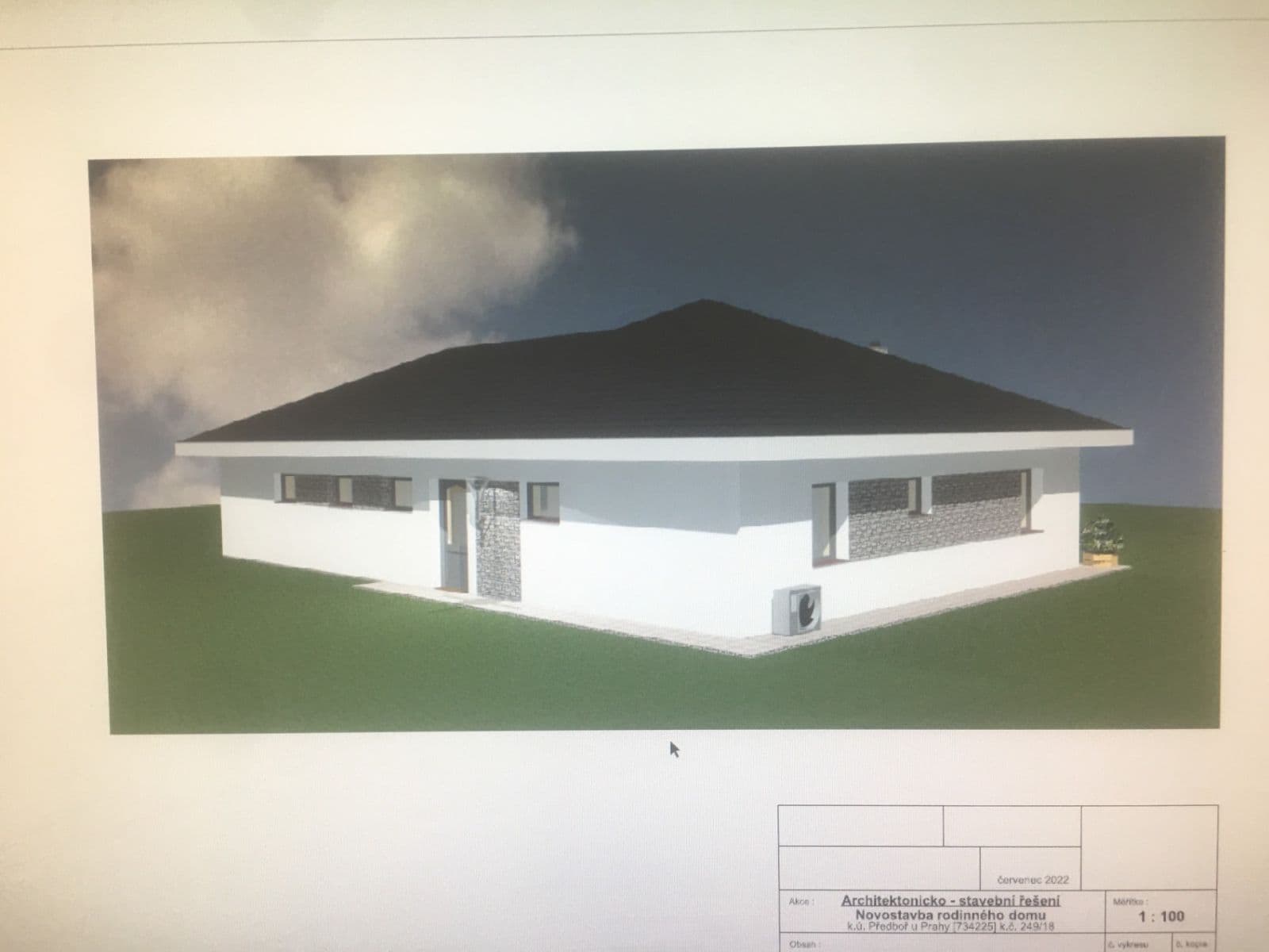 Predaj pozemku 1.630 m², Strančice, Středočeský kraj Predaj pozemku 1.630 m², Strančice, Středočeský kraj