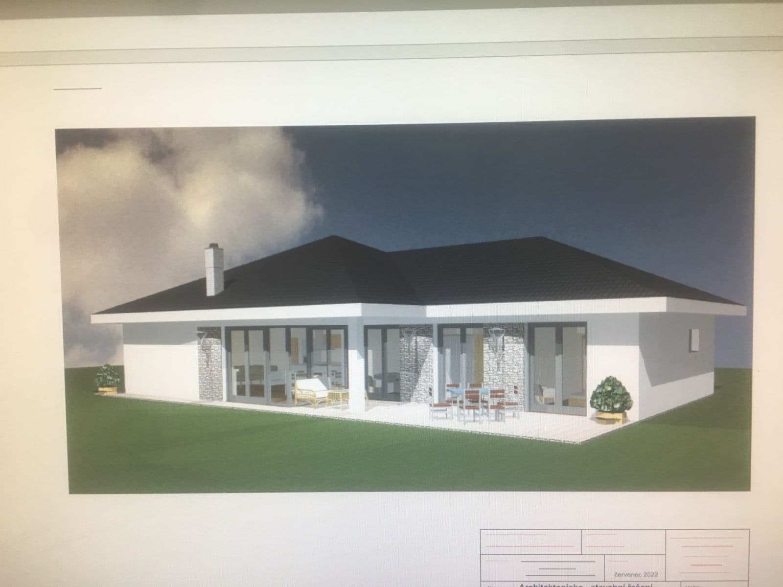 Predaj pozemku 1.630 m², Strančice, Středočeský kraj Predaj pozemku 1.630 m², Strančice, Středočeský kraj