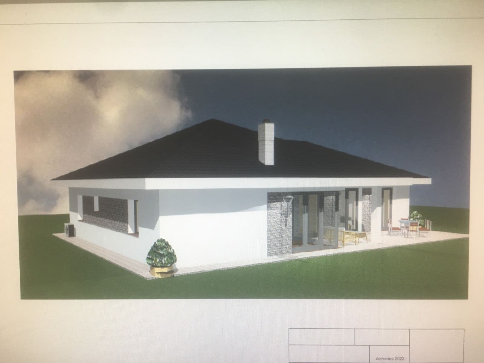 Predaj pozemku 1.630 m², Strančice, Středočeský kraj Predaj pozemku 1.630 m², Strančice, Středočeský kraj