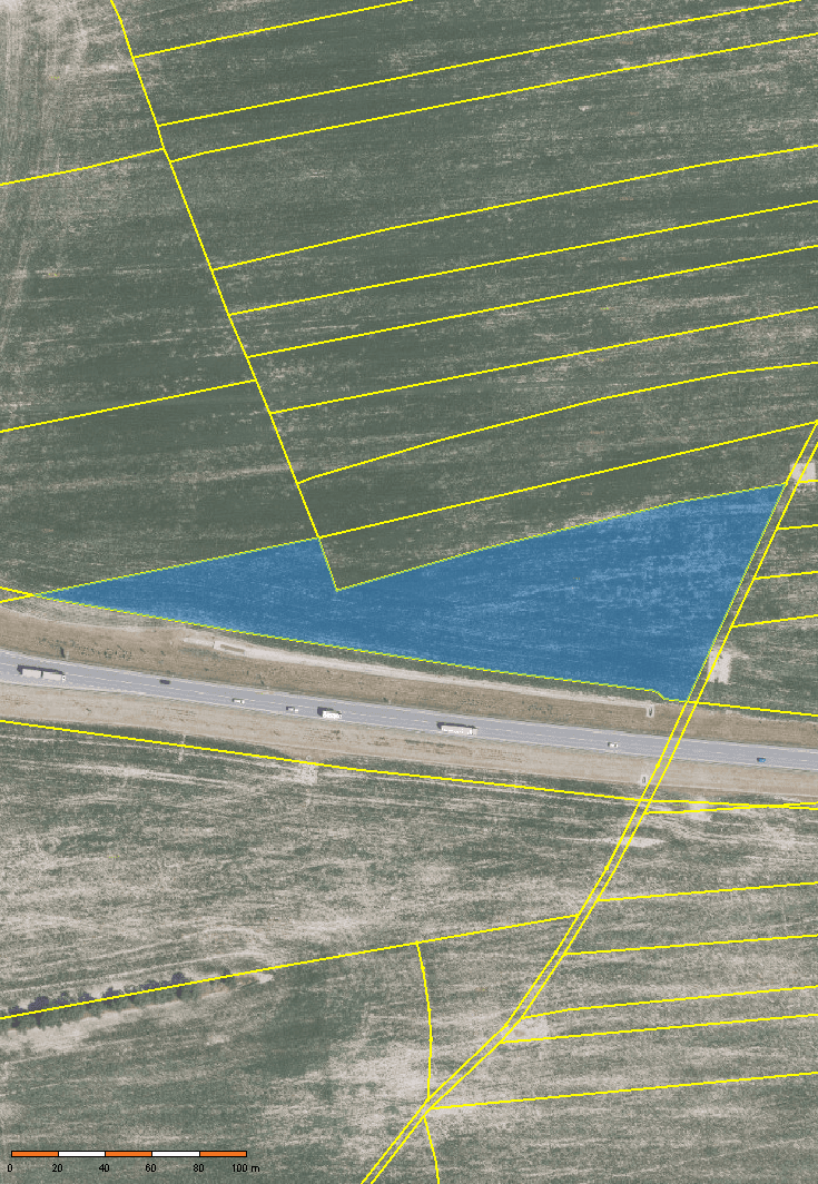 Predaj pozemku 12.964 m², Slaný, Středočeský kraj Predaj pozemku 12.964 m², Slaný, Středočeský kraj