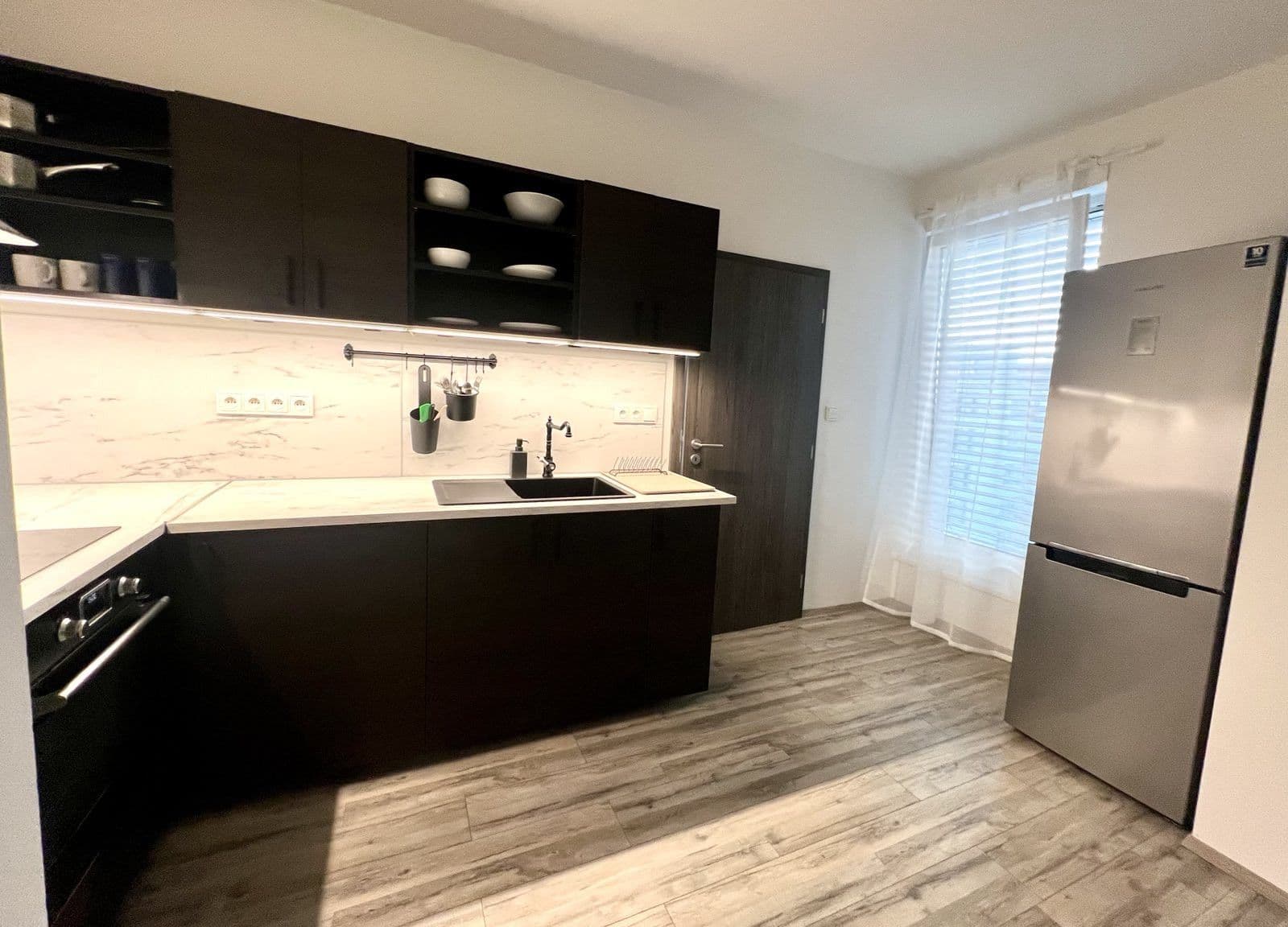 Prenájom bytu 66 m², Nemočnični ,, Plzeň, Plzeňský kraj Prenájom bytu 66 m², Nemočnični ,, Plzeň, Plzeňský kraj