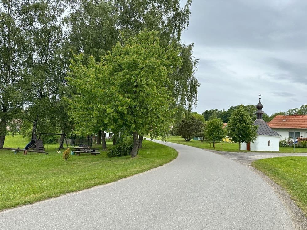 Predaj rekreačného objektu 250 m², pozemek 1.077 m², Smilovy Hory, Jihočeský kraj Predaj rekreačného objektu 250 m², pozemek 1.077 m², Smilovy Hory, Jihočeský kraj