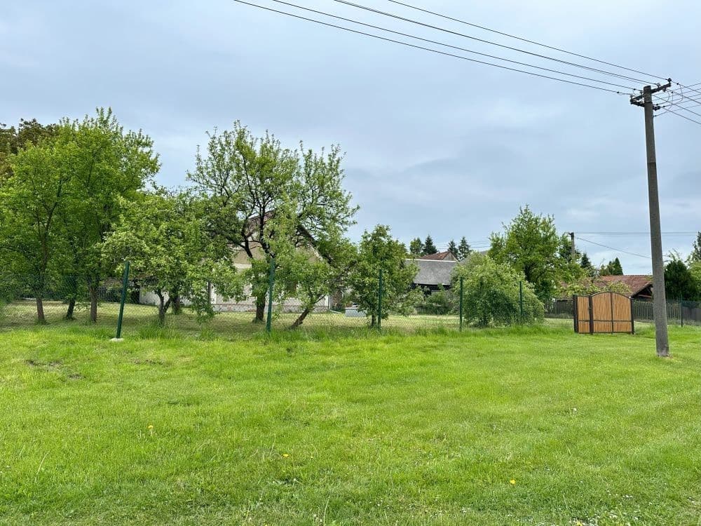 Predaj rekreačného objektu 250 m², pozemek 1.077 m², Smilovy Hory, Jihočeský kraj Predaj rekreačného objektu 250 m², pozemek 1.077 m², Smilovy Hory, Jihočeský kraj