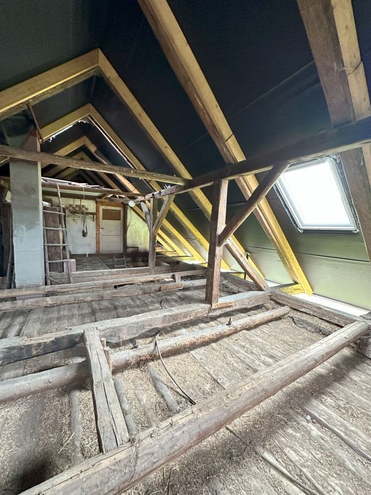 Predaj rekreačného objektu 250 m², pozemek 1.077 m², Smilovy Hory, Jihočeský kraj Predaj rekreačného objektu 250 m², pozemek 1.077 m², Smilovy Hory, Jihočeský kraj