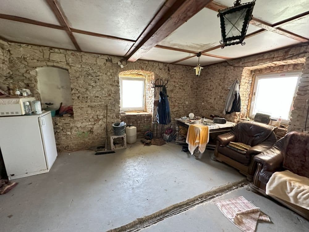 Predaj rekreačného objektu 250 m², pozemek 1.077 m², Smilovy Hory, Jihočeský kraj Predaj rekreačného objektu 250 m², pozemek 1.077 m², Smilovy Hory, Jihočeský kraj