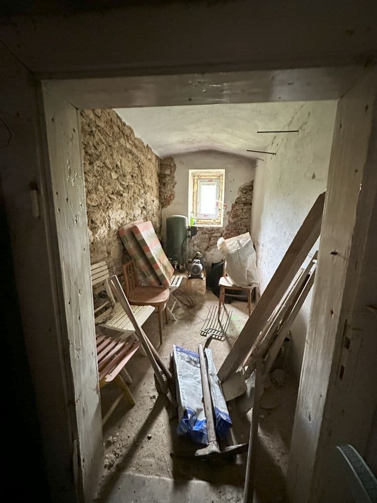 Predaj rekreačného objektu 250 m², pozemek 1.077 m², Smilovy Hory, Jihočeský kraj Predaj rekreačného objektu 250 m², pozemek 1.077 m², Smilovy Hory, Jihočeský kraj