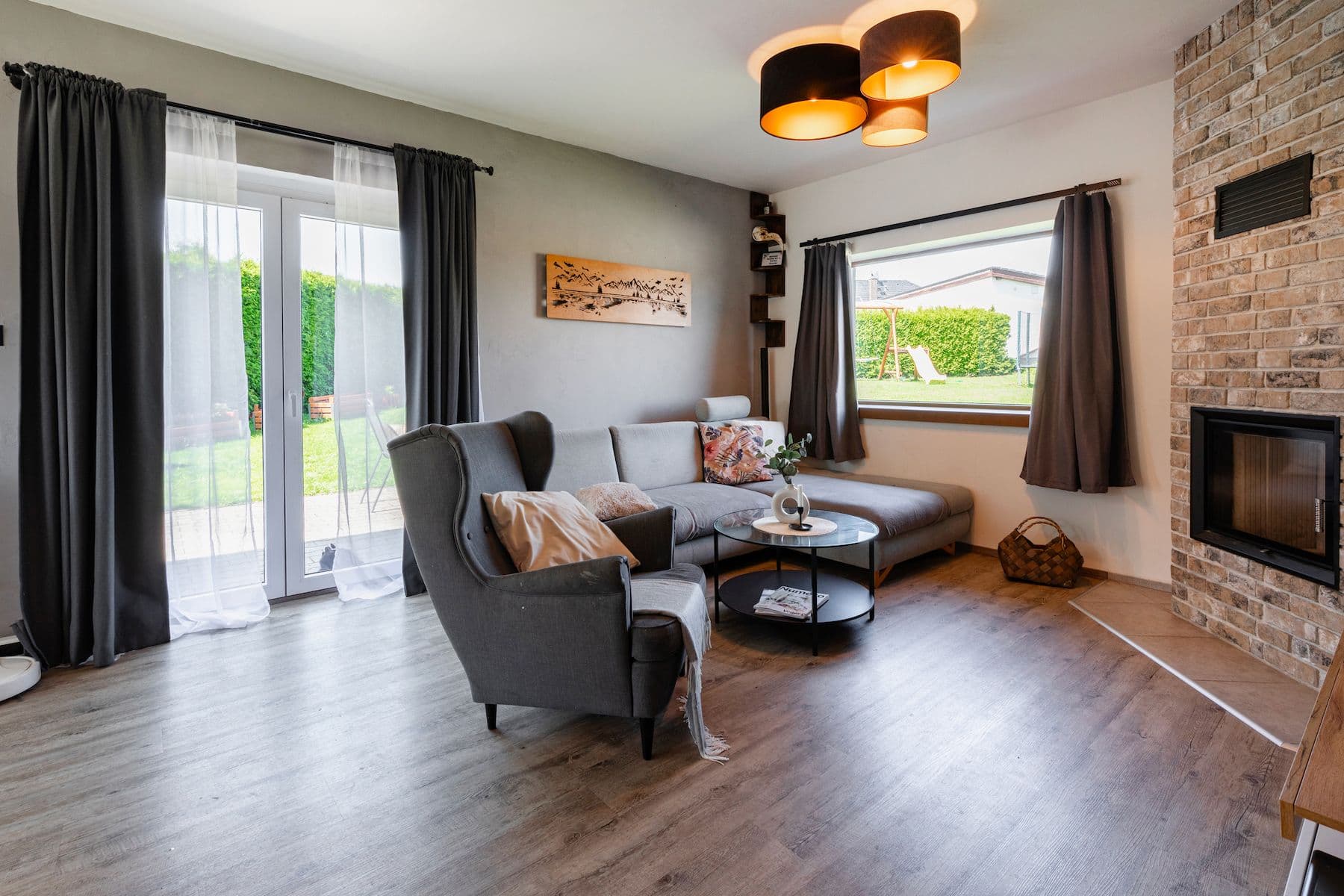 Predaj domu 120 m², pozemek 999 m², Drahňovice, Středočeský kraj Predaj domu 120 m², pozemek 999 m², Drahňovice, Středočeský kraj