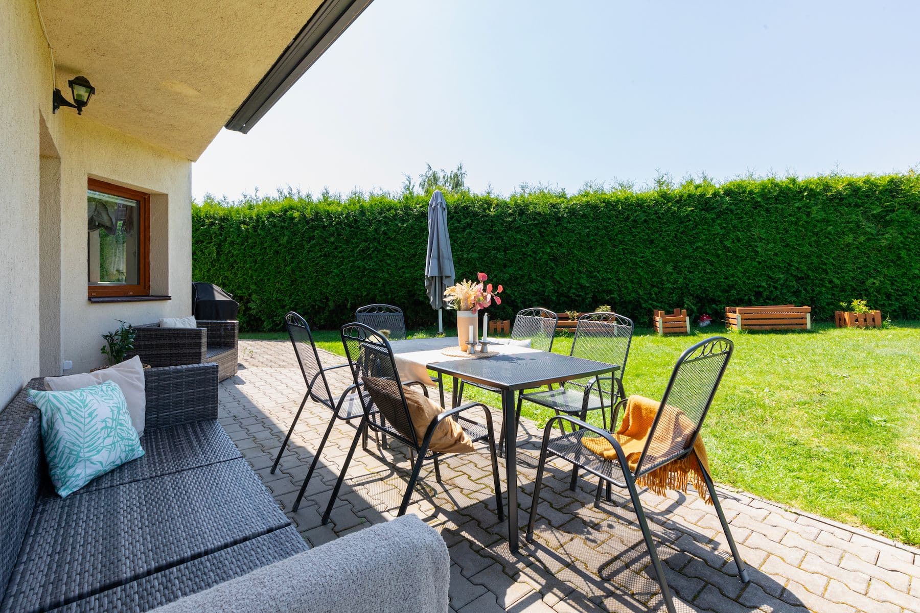 Predaj domu 120 m², pozemek 999 m², Drahňovice, Středočeský kraj Predaj domu 120 m², pozemek 999 m², Drahňovice, Středočeský kraj