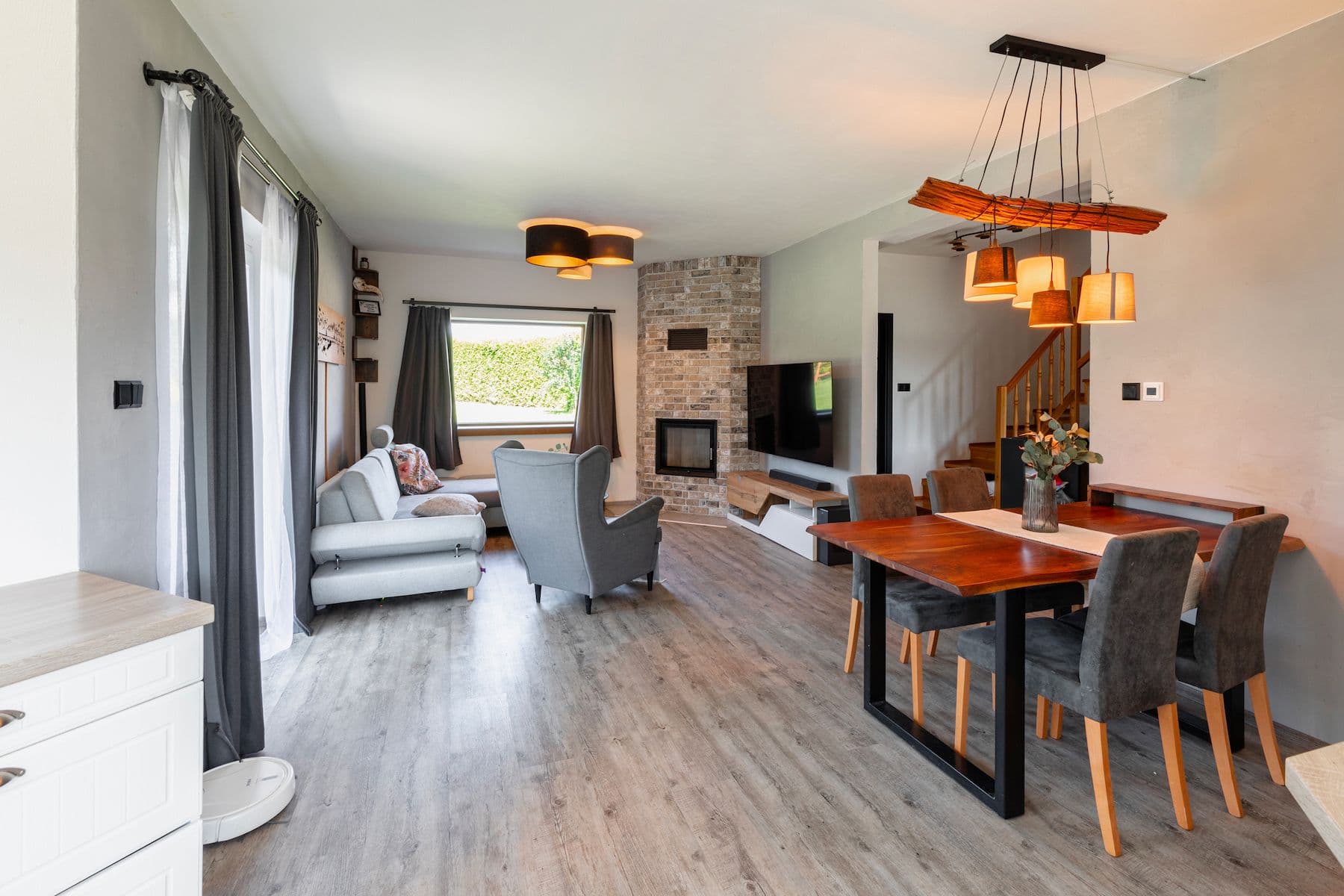 Predaj domu 120 m², pozemek 999 m², Drahňovice, Středočeský kraj Predaj domu 120 m², pozemek 999 m², Drahňovice, Středočeský kraj