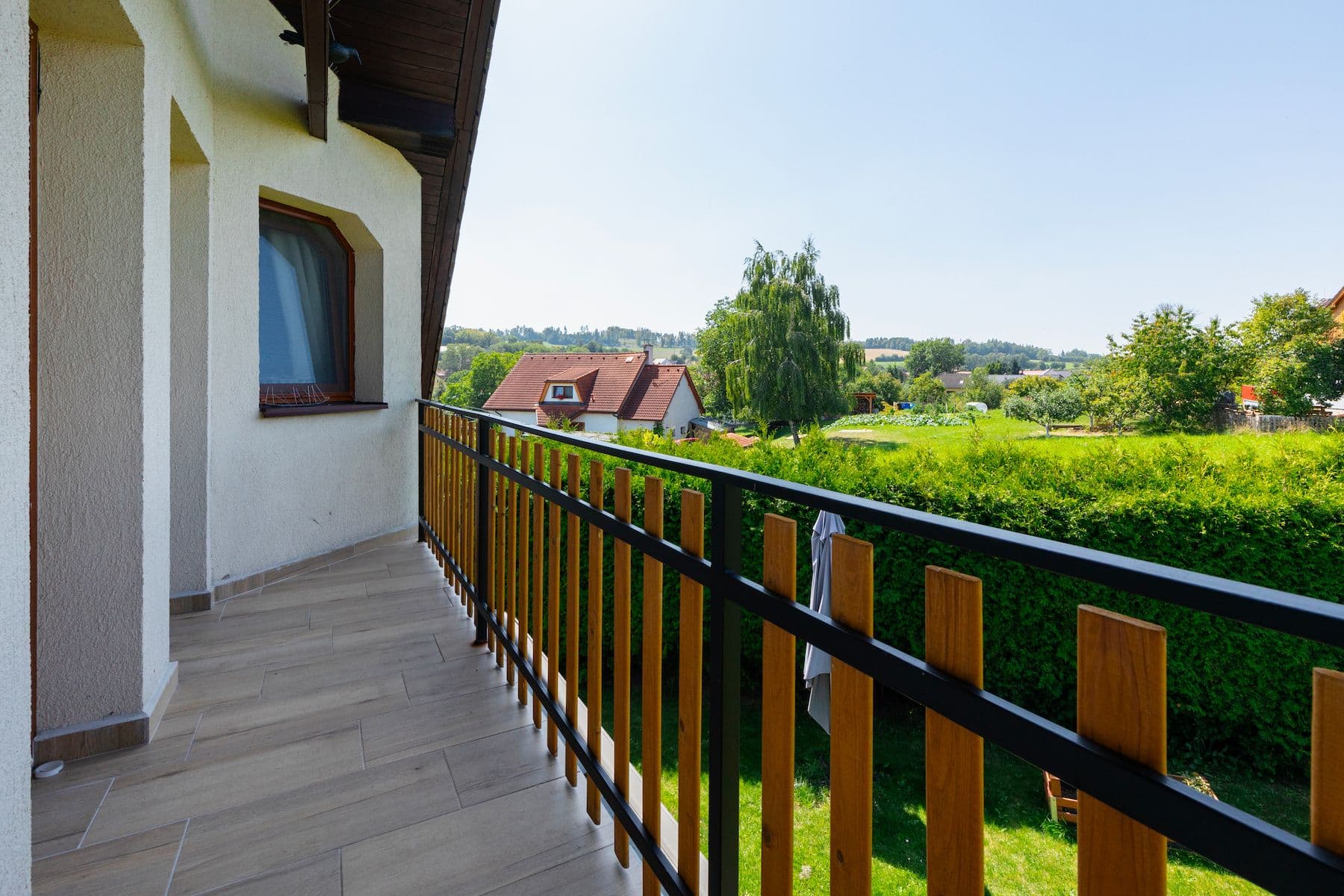 Predaj domu 120 m², pozemek 999 m², Drahňovice, Středočeský kraj Predaj domu 120 m², pozemek 999 m², Drahňovice, Středočeský kraj