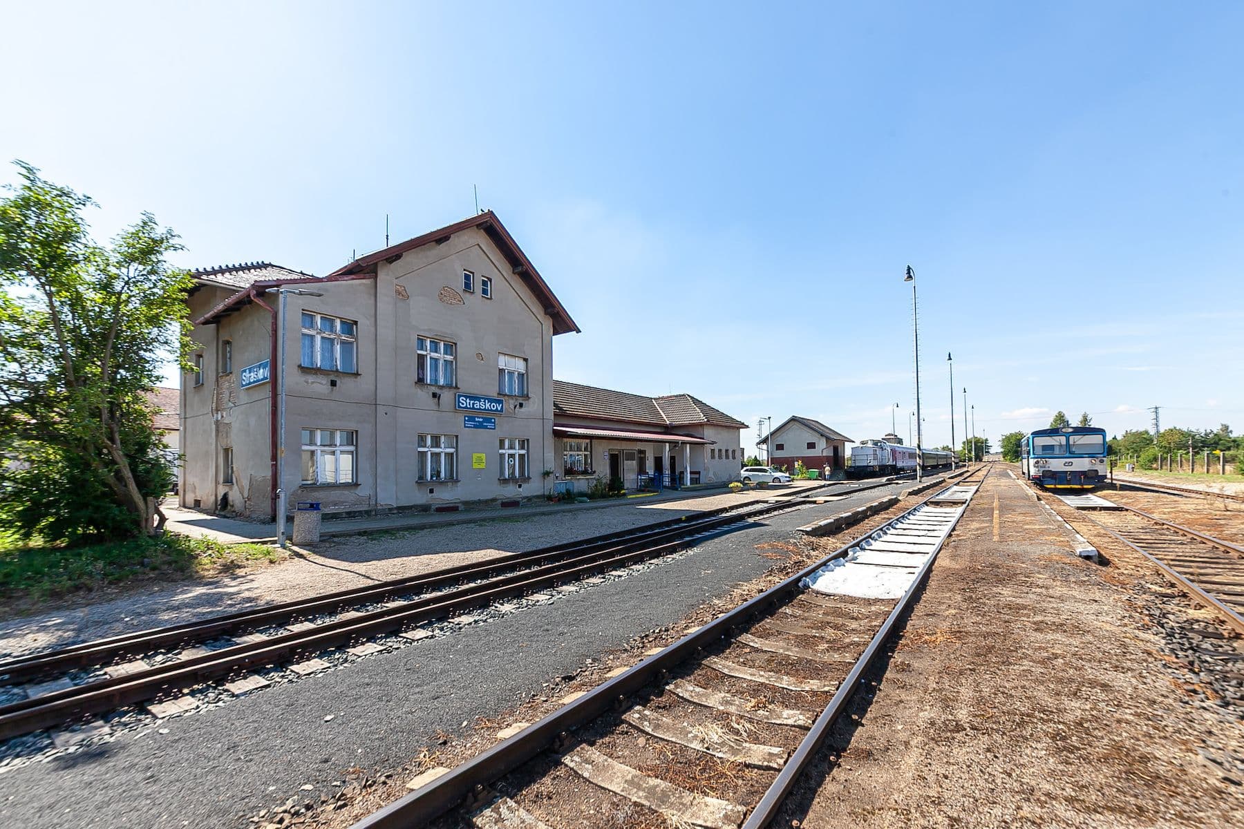 Predaj pozemku 1.528 m², Straškov-Vodochody, Ústecký kraj Predaj pozemku 1.528 m², Straškov-Vodochody, Ústecký kraj