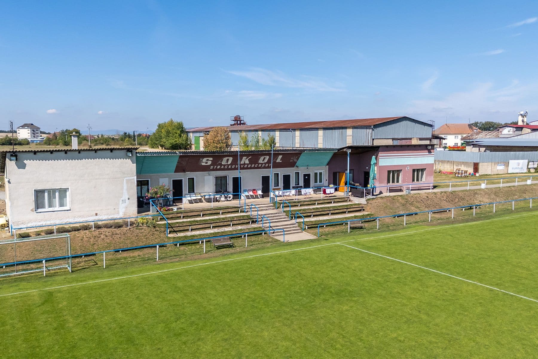 Predaj pozemku 1.528 m², Straškov-Vodochody, Ústecký kraj Predaj pozemku 1.528 m², Straškov-Vodochody, Ústecký kraj