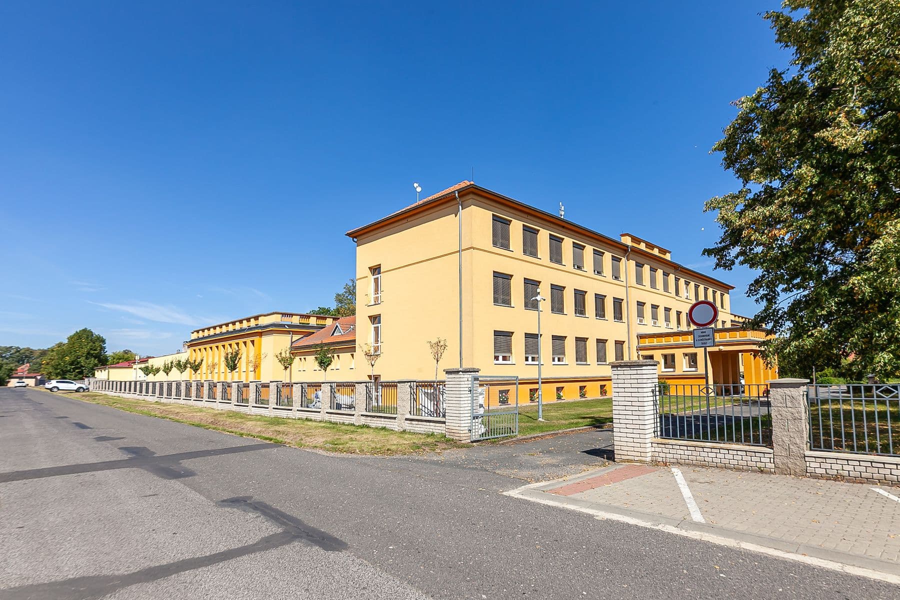 Predaj pozemku 1.528 m², Straškov-Vodochody, Ústecký kraj Predaj pozemku 1.528 m², Straškov-Vodochody, Ústecký kraj