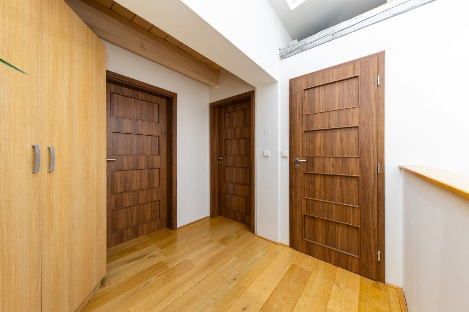 Predaj bytu 3-izbový 84 m², Kosmákova, Šlapanice, Jihomoravský kraj Predaj bytu 3-izbový 84 m², Kosmákova, Šlapanice, Jihomoravský kraj