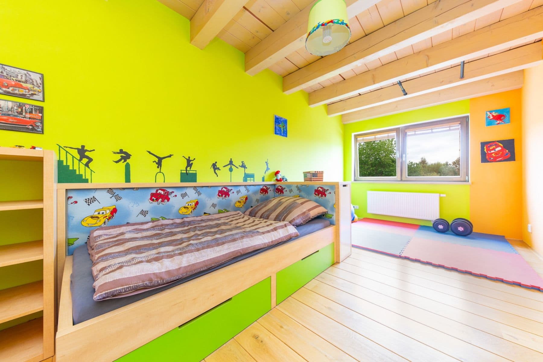 Predaj bytu 3-izbový 84 m², Kosmákova, Šlapanice, Jihomoravský kraj Predaj bytu 3-izbový 84 m², Kosmákova, Šlapanice, Jihomoravský kraj