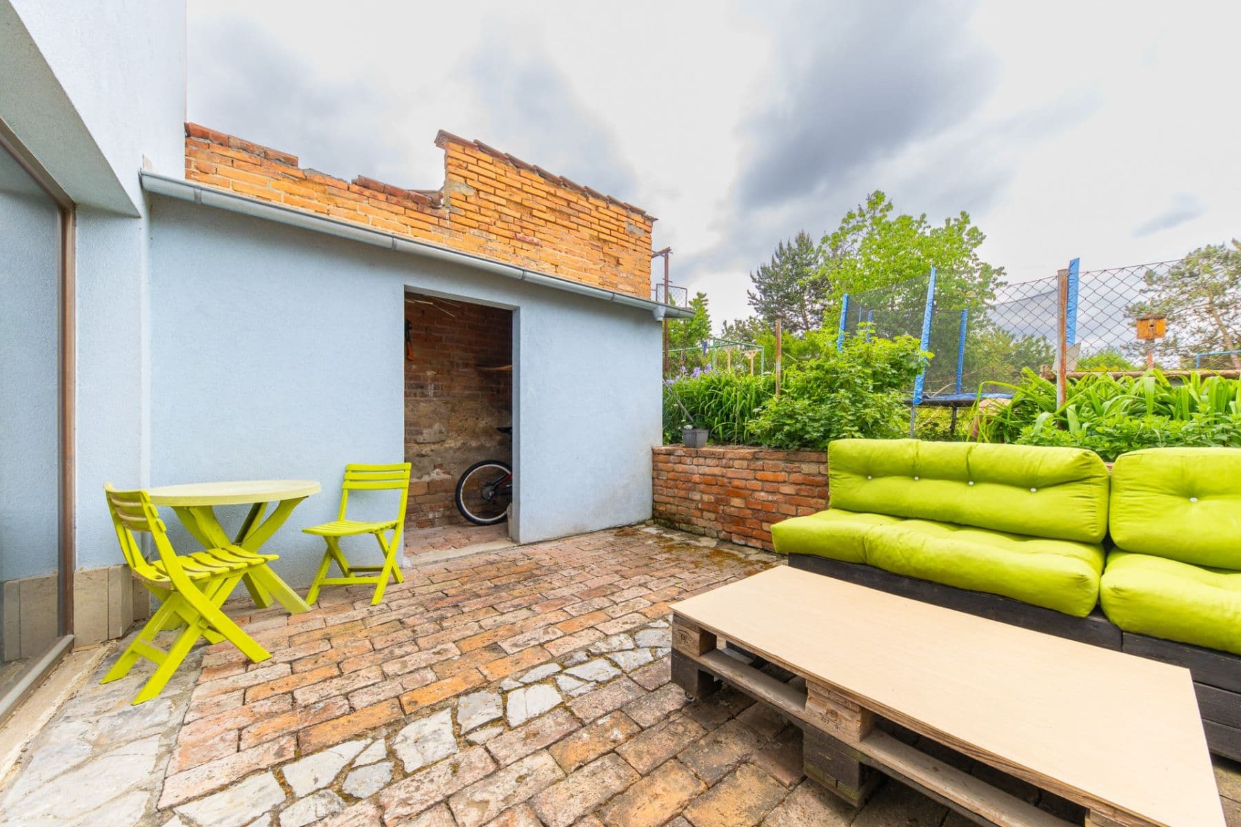 Predaj bytu 3-izbový 84 m², Kosmákova, Šlapanice, Jihomoravský kraj Predaj bytu 3-izbový 84 m², Kosmákova, Šlapanice, Jihomoravský kraj