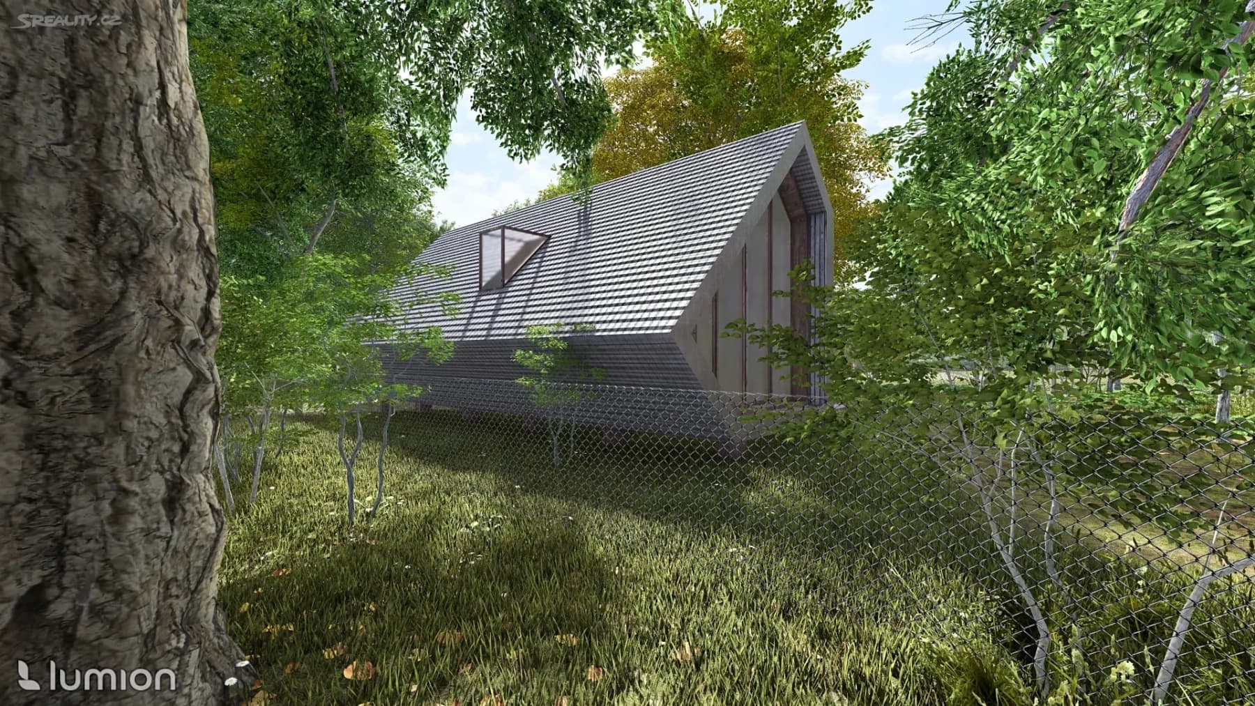 Predaj pozemku 3.385 m², Plzeň, Plzeňský kraj Predaj pozemku 3.385 m², Plzeň, Plzeňský kraj