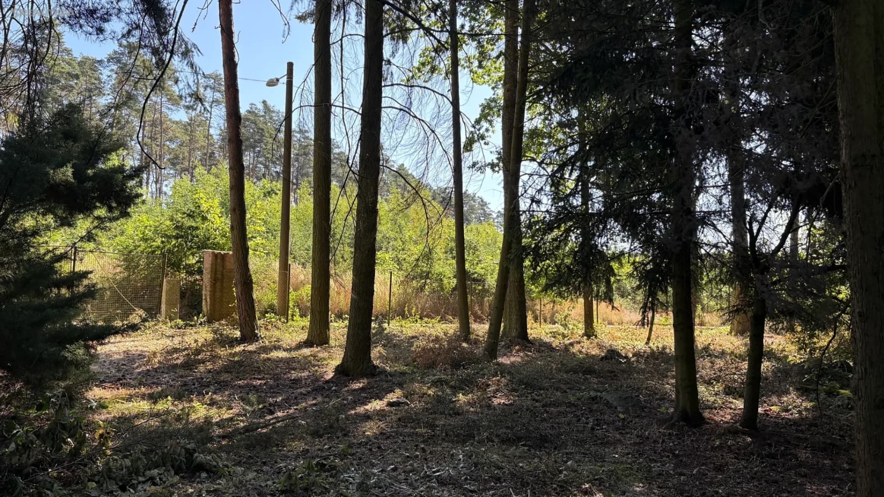 Predaj pozemku 3.385 m², Plzeň, Plzeňský kraj Predaj pozemku 3.385 m², Plzeň, Plzeňský kraj